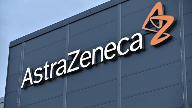 AstraZeneca, burun gribi aşısı için FDA onayı istedi